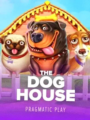 The Dog House at Shambala