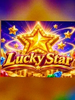 Lucky Star at Shambala