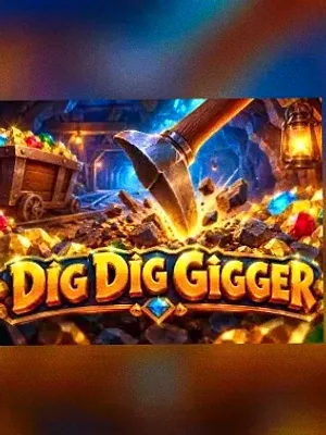 Dig Dig Gigger at Shambala