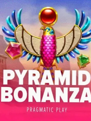 Pyramid Bonanza at Shambala