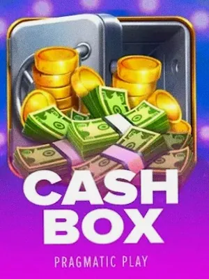 Cash Box at Shambala