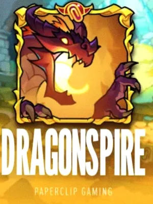 Dragonspire at Shambala