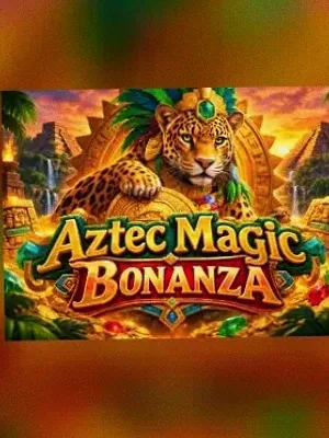 Aztec Magic Bonanza at Shambala