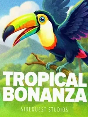Tropical Bonanza at Shambala