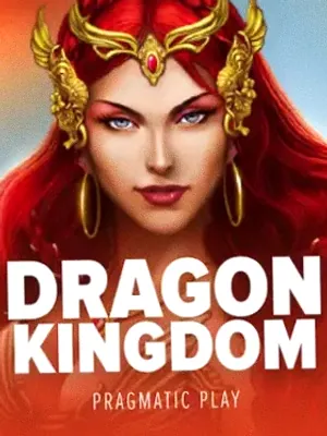 Dragon Kingdom at Shambala
