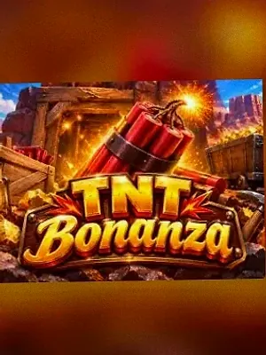 TNT Bonanza at Shambala